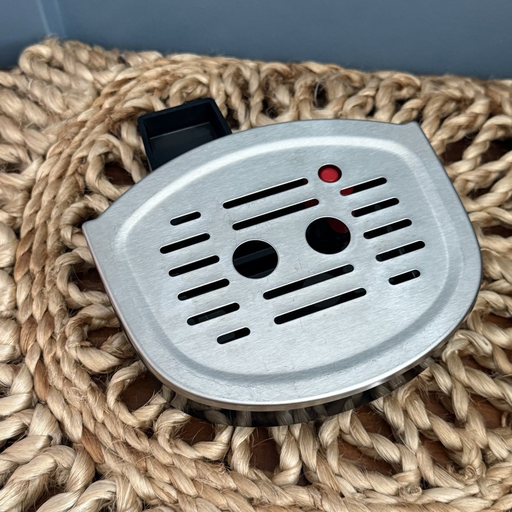 Capresso EC Select 120.05 Drip‎ Tray, Grid, Float CM5400-GS Replacement